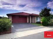 Rental! 4 BR 7 Haven Street, Harrison, ACT 2914