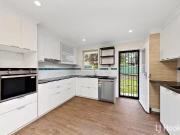 Unique 4 BR 8 Knaggs Crescent, Page, ACT 2614