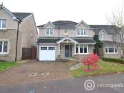 Cozy 4 BR Property to rent in Wyness Place, Kintore,...
