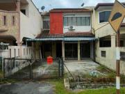 CHEAP 4 ROOMS 2 STOREY TERRACE Bukit Indah Ampang Selangor