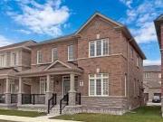 Just in! 4 Waterleaf Road, Markham, ON, L6B 1N9...