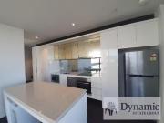 Just in! 5011/33 Rose Lane, Melbourne Apartment for rent...