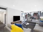 New 502/21A Hickson Road, Walsh Bay Apartment for rent...