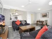 Unique 503/79 Smith Street, Darwin City Apartment for...