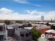 Just in! 504/244 Dorcas Street, South Melbourne...