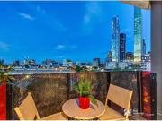 Charming 504/253 Franklin Street, MELBOURNE Apartment...