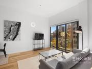 Charming 507/399 Bourke Street, MELBOURNE, VIC 3000...