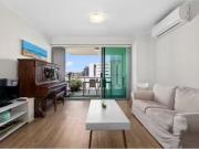 For Rent! 507/9 Kurilpa Street, WEST END Apartment for...
