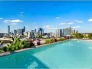 Deal! 509/8 Donkin Street, West End Apartment for rent...