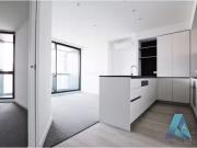Cozy 5207/228 La Trobe Street, Melbourne Apartment for...