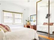 Nice 5/214 Blues Point Road, North Sydney, NSW 2060