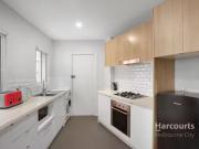 Just in! 5/2 4 Garden Avenue, East Melbourne VIC 3002