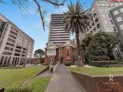 Unique 530/572 St Kilda Road, Melbourne, VIC 3004