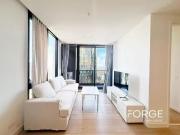 Unique 5306/81 Abeckett Street, Melbourne, VIC 3000
