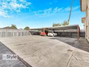 Nice 5/3 Jersey Avenue, Kilburn, SA 5084