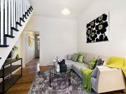 Cozy 54 Malcolm Street, Erskineville NSW 2043