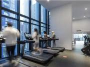 Charming 5806/462 Elizabeth Street, Melbourne Apartment...