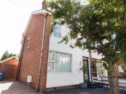 Cozy 58 Vauxhall Park