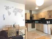 Unique 5 Ardee Court, Ardee Street, Dublin 8 is for rent