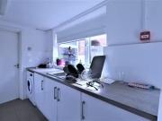 Unique 5 bedroom house share for rent in Mostyn Road,...