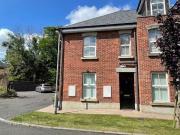 Cozy 5 Clonallon Square, Belmont Road