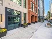 Nice 601 327 King Street W, Toronto, ON, M5V 0W7 lease for.