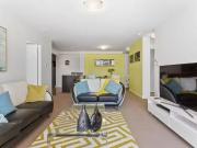 Unique 60/369 Hay Street, Perth, WA 6000
