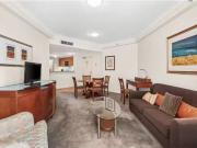 Nice 607/281 Elizabeth Street, Sydney Apartment for rent...