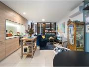 Just in! 615/12 Queens Road, MELBOURNE Apartment for...
