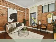 Cozy 6/53 Edward Street, Brisbane City, QLD 4000