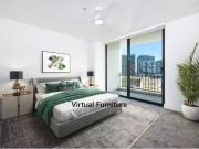 Nice 68/237 Miller Street, North Sydney Apartment for...