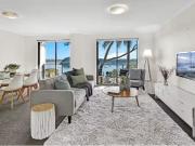 Just in! 6/82 Blues Point Road, Mc Mahons Point...