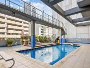 Cozy 69/418 Murray Street, Perth, WA 6000