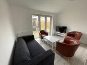 Rental! 6 bedroom house share for rent in Keyworth Mews, CT1