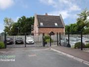 Just in! 6 Old Church Square