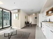 Just in! 701/594 St Kilda Road, Melbourne, VIC 3004