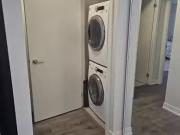 Nice 702 123 Parkway Forest Drive, Toronto, ON, M2J 0G1...