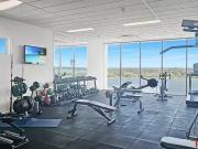 Nice 704/237 Adelaide Terrace, Perth, WA 6000