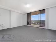Cozy 705/7 9 Churchill Avenue, Strathfield Apartment for...