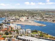 Unique 71C/2 Watermans Quay, Barangaroo Apartment for...