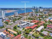 Unique 7/24 Imperial Parade, Labrador, QLD 4215