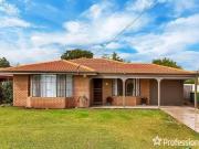 Nice 76 Stalker Road, Gosnells, WA 6110