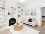 Cozy 7 Carrington Street, Balmain, NSW 2041
