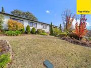 New 7 Monkman Street, Chapman, ACT 2611