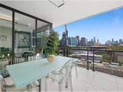 Unique 801/250 St Kilda Road, Melbourne Apartment for...