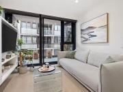 Cheap 804/10 Wominjeka Walk, West Melbourne, VIC 3003