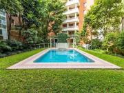 Charming 806/2 6 Birtley Place, Elizabeth Bay NSW 2011