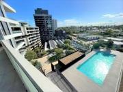 Unique 807/6a Atkinson St, LIVERPOOL Apartment for rent...
