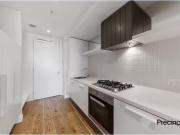 Unique 814/35 Albert Road, MELBOURNE Apartment for rent...