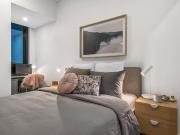 Unique 814/9 Christie Street, South Brisbane Apartment...